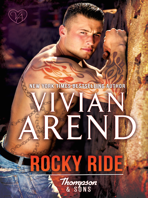 Title details for Rocky Ride by Vivian Arend - Wait list